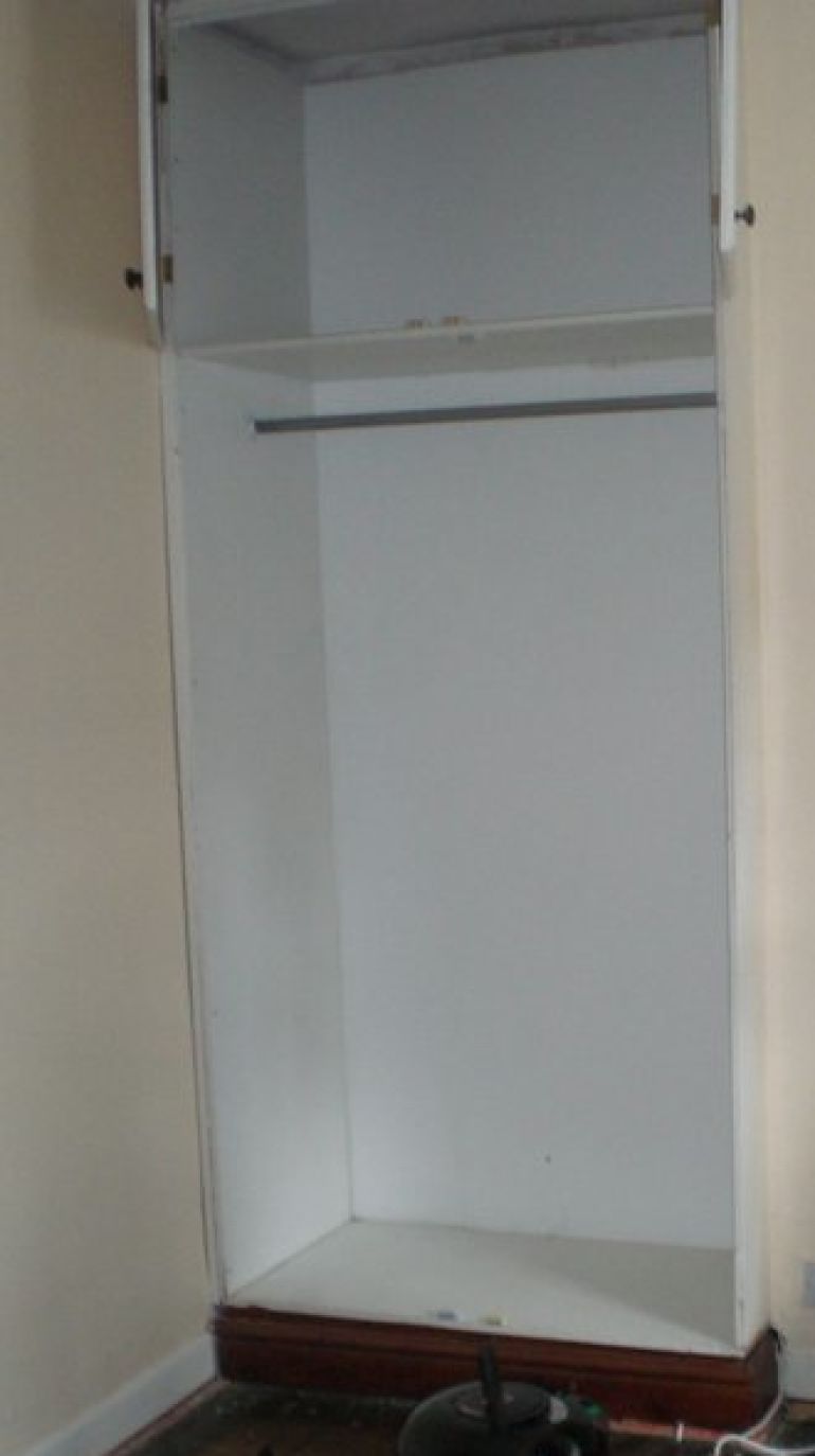 Wardrobe