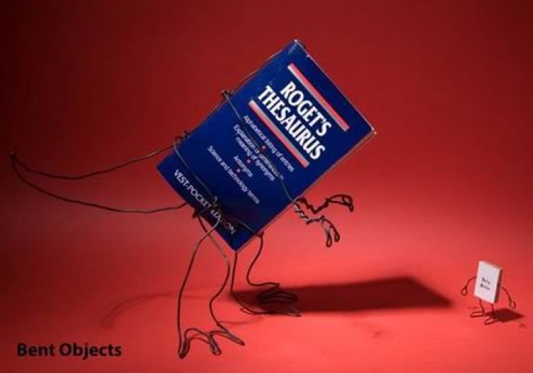 Bent Object