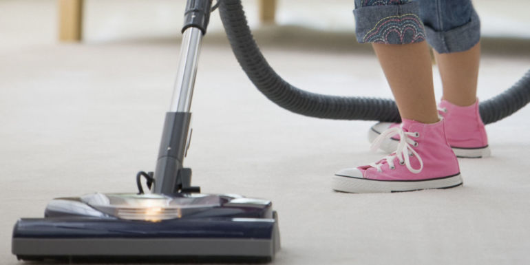 Great New Year’s Resolutions For The Home