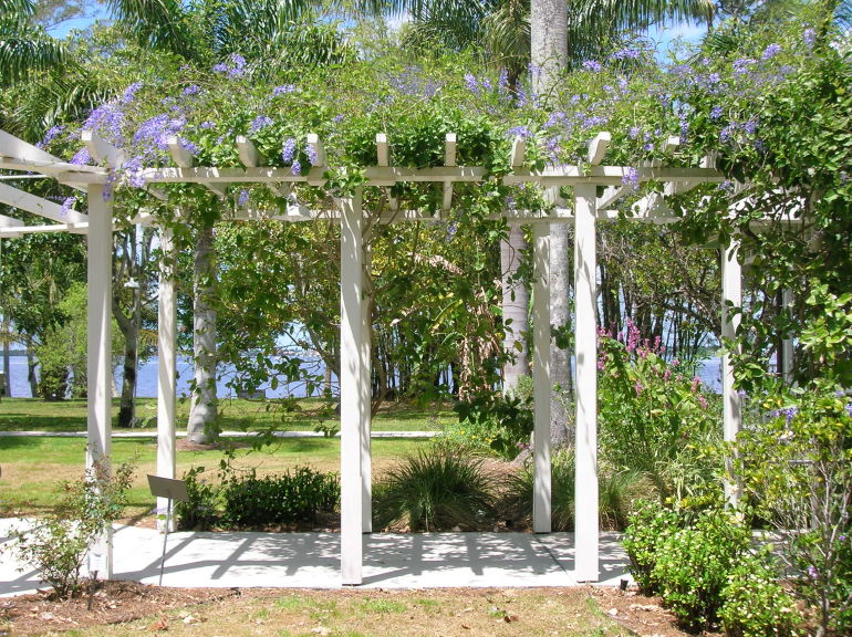 What A Pergola Can Do For Your Home