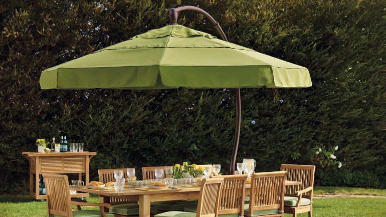 Looking For Outdoor Shade Solutions?