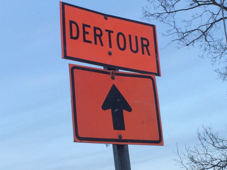 22 Hilarious Signwriting Fails