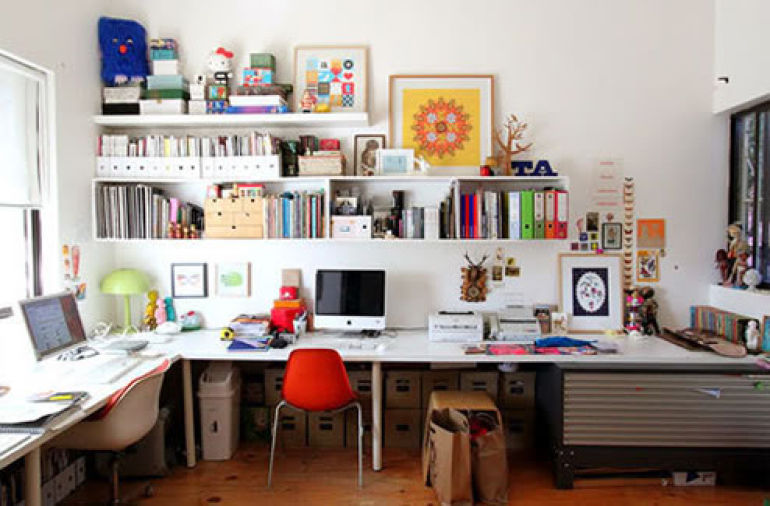 home office ideas