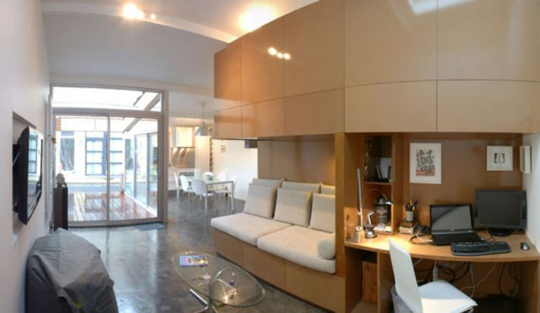 Garage Conversion
