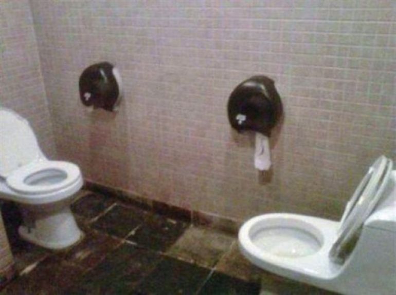 25 Hilarious Renovation Fails!