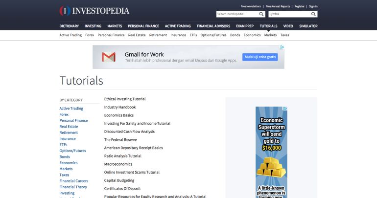 Investopedia