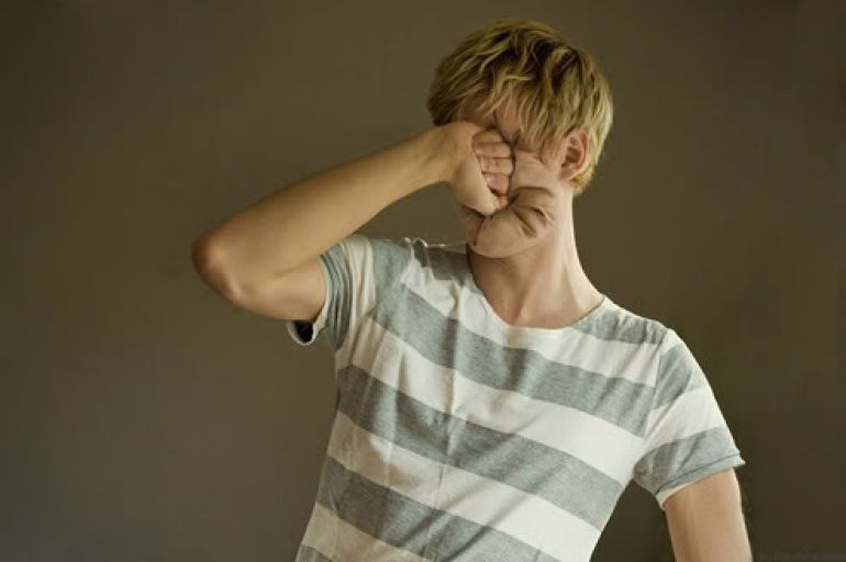 Erik Johannson