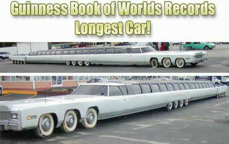 funny car