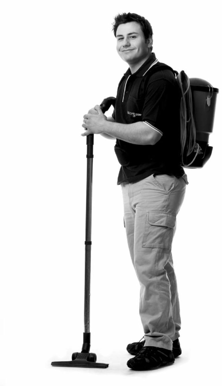 Carpet Cleaner