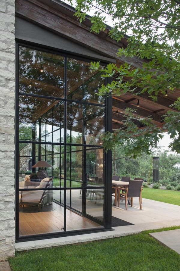 Here’s How These Homes Are Revolutionising Glass