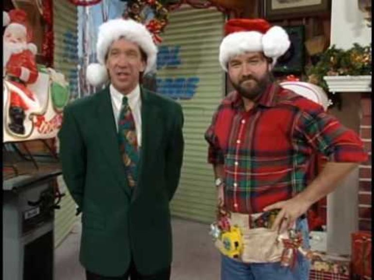 Preparing for Christmas - Home Improvement & Renovation Tips