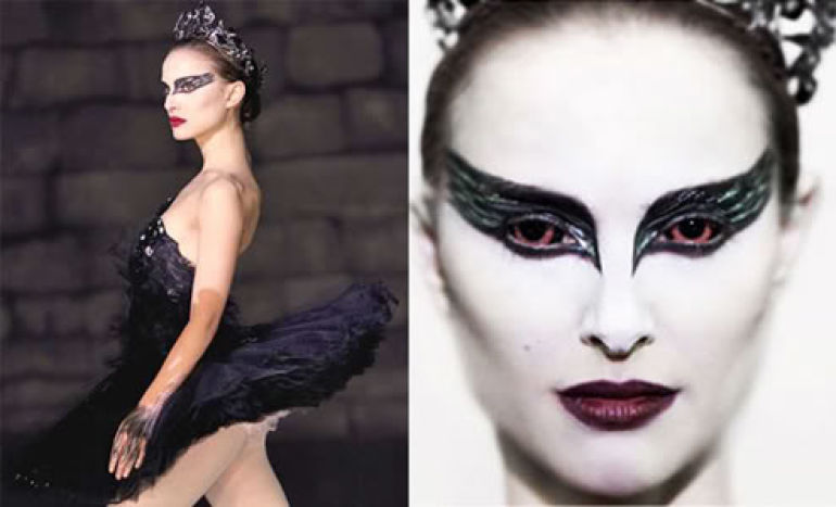 black swan