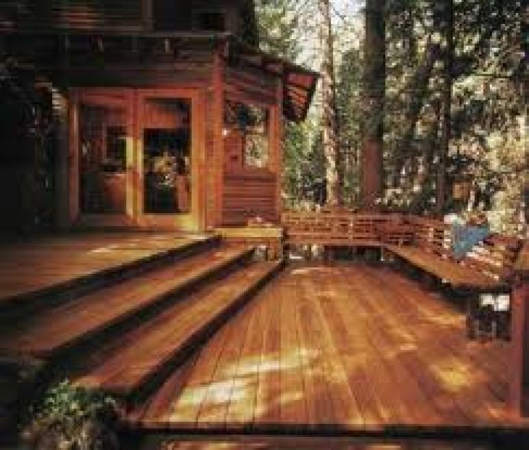 Pricing for decks: How much does a new deck cost?