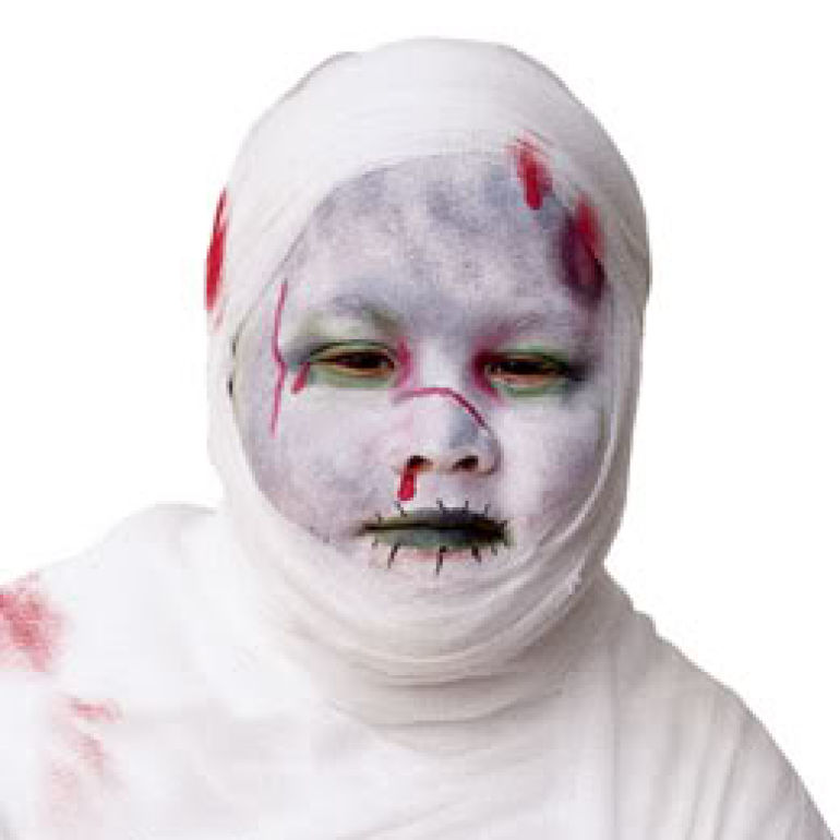 mummy