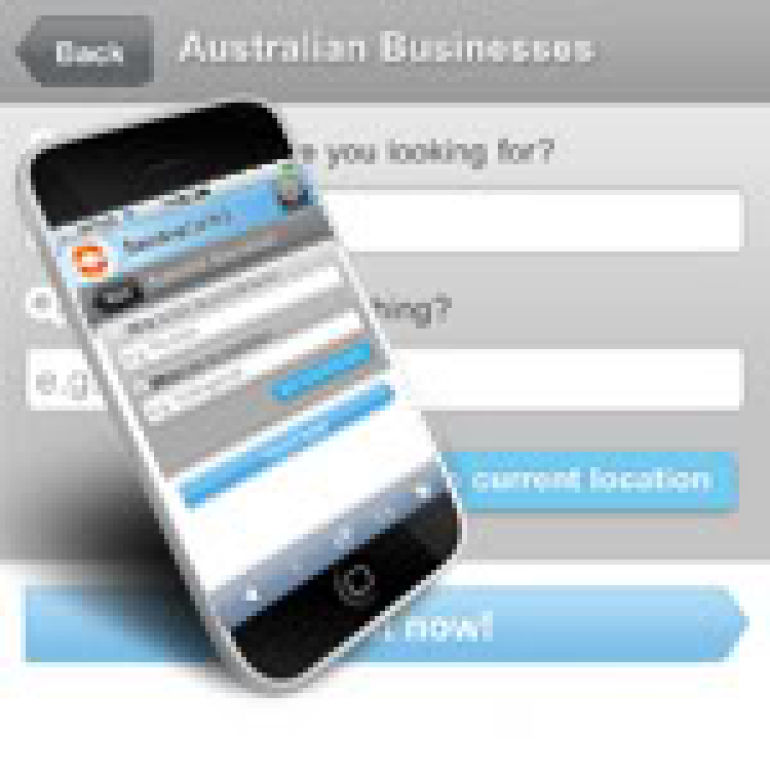Business Directory