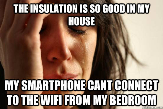 Thinking About Insulation?