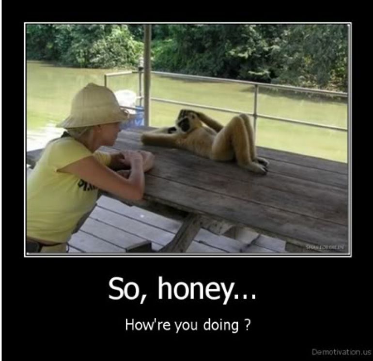 funny poster