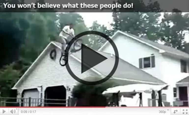You won't believe what these people do!