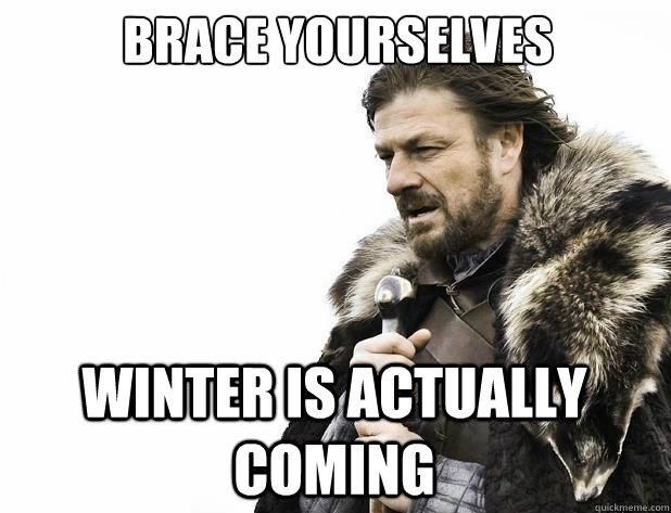 How To Prevent Mould This Winter
