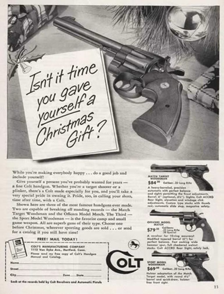 funny ad
