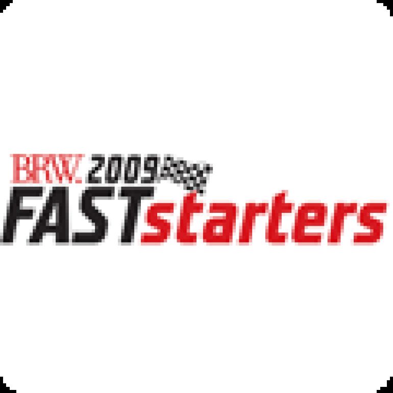 BRW Fast Starter 09