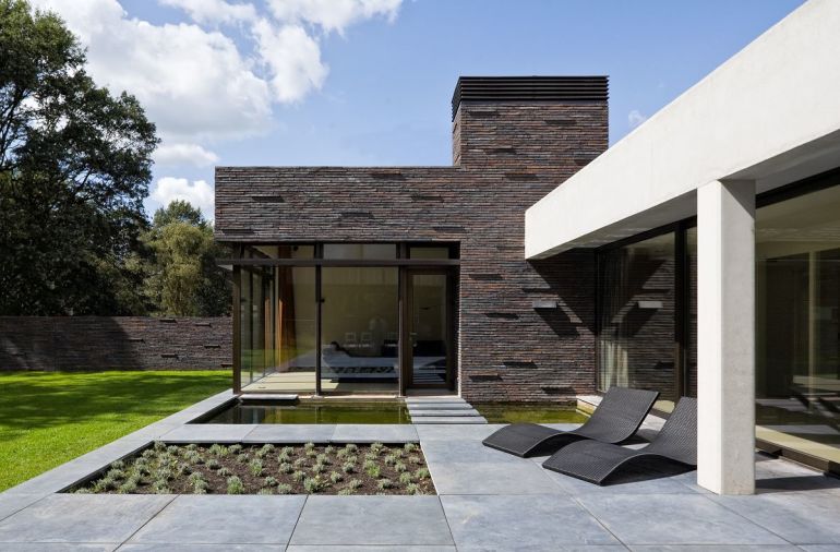 Is Concrete Right For Your Garden?