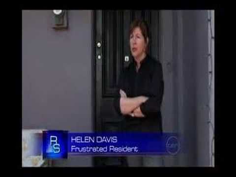 Street Accountants are a growing social problem in Australia