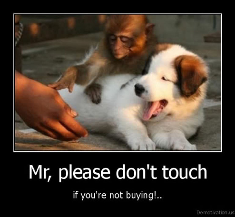 funny poster