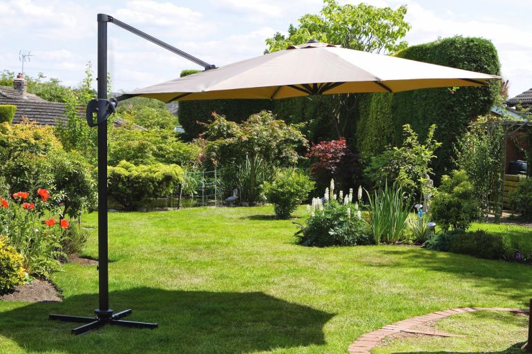 Make Your Garden Hot Weather Friendly