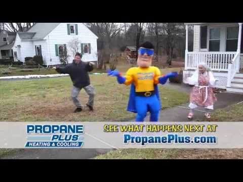 Would You Hire this Heating Company?