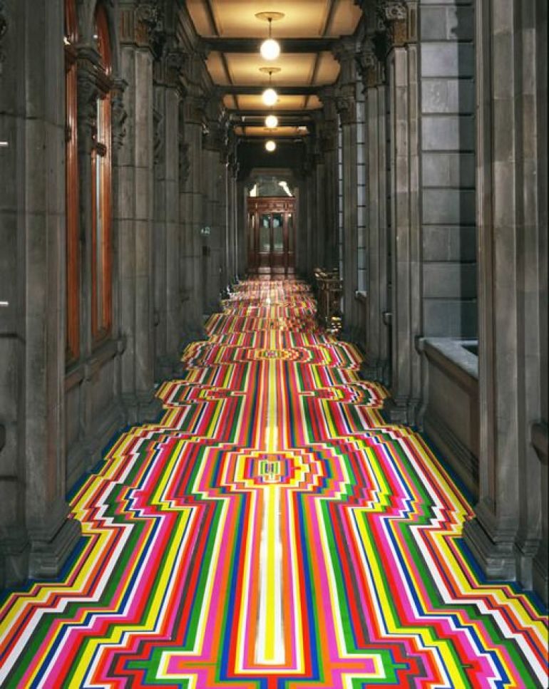 Contemporary Floor Designs You’ll Love