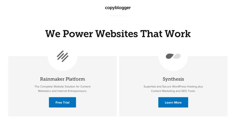 CopyBlogger