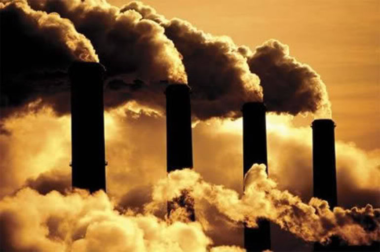 Pollution