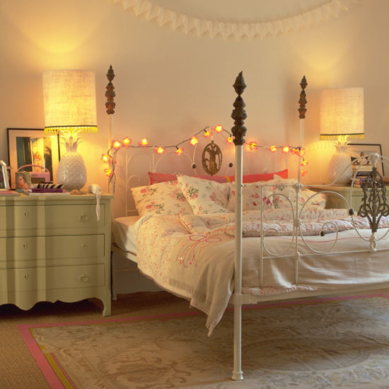 Get Your Hands On Some Home Fairylights