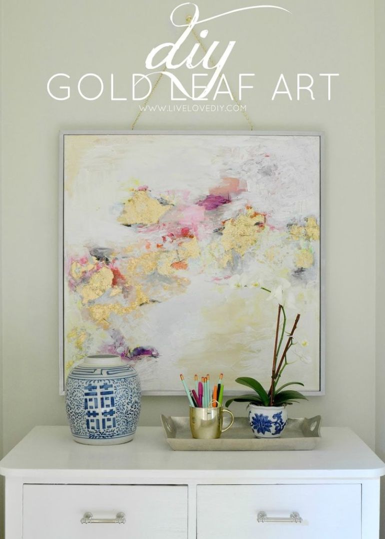 34 Ways to Decorate Your Walls Even If You're a Terrible DIYer