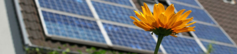 Solar Panels
