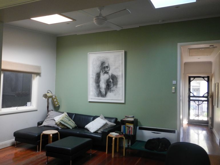 Considering A Skylight?