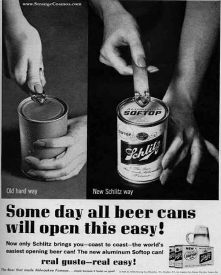 funny ad