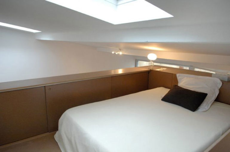 Garage Conversion
