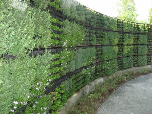 Top 10 Unusual Fencing Materials