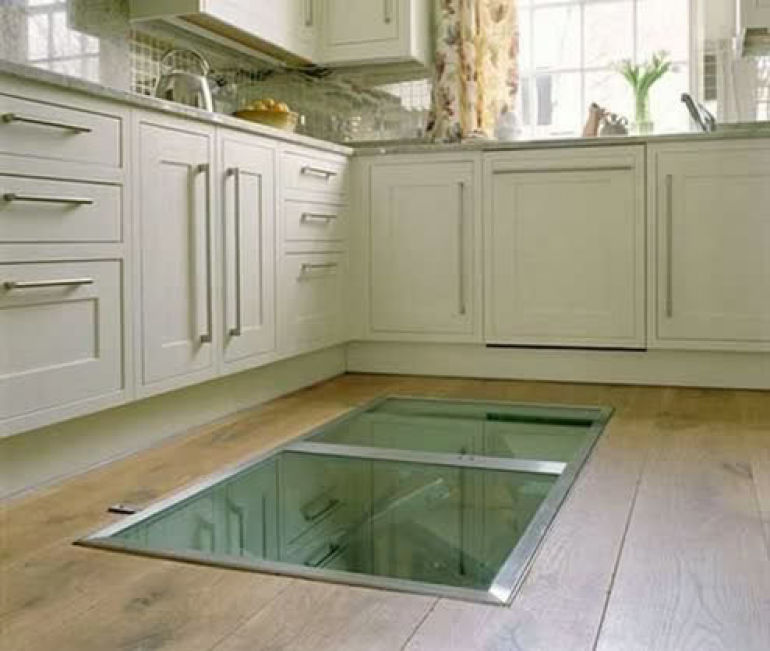 Medicine Cabinet