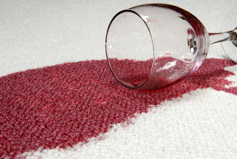 Carpet Cleaning - Worth The Fuss?