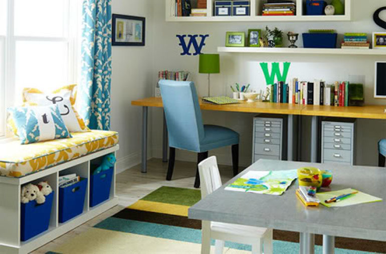 home office ideas