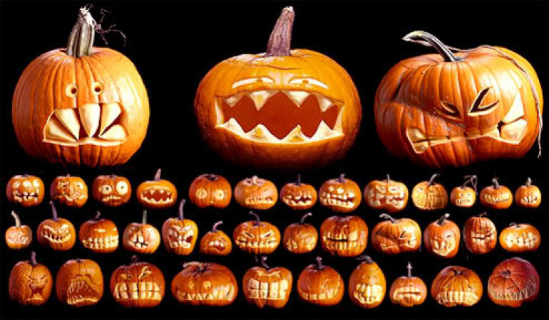 pumpkin inspiration