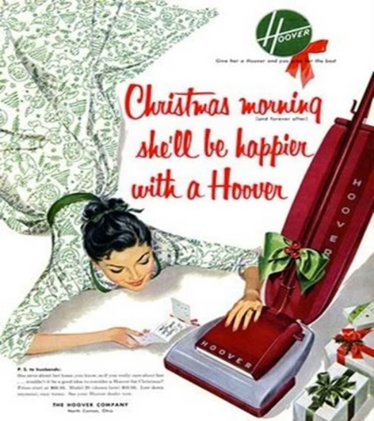 funny ad