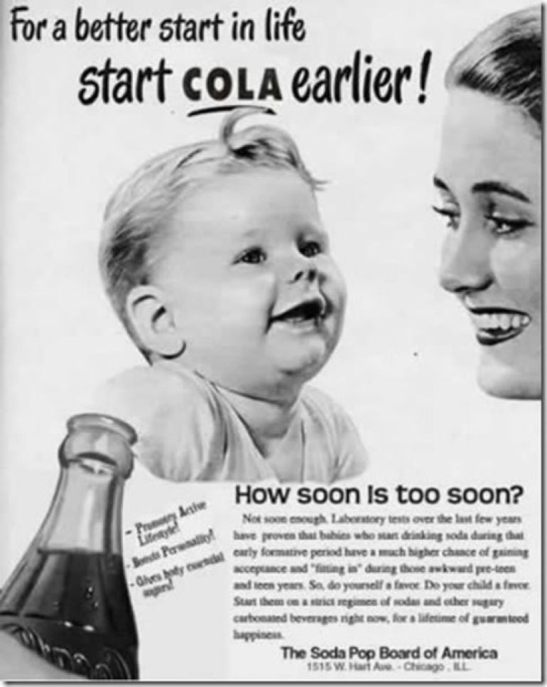 funny ad