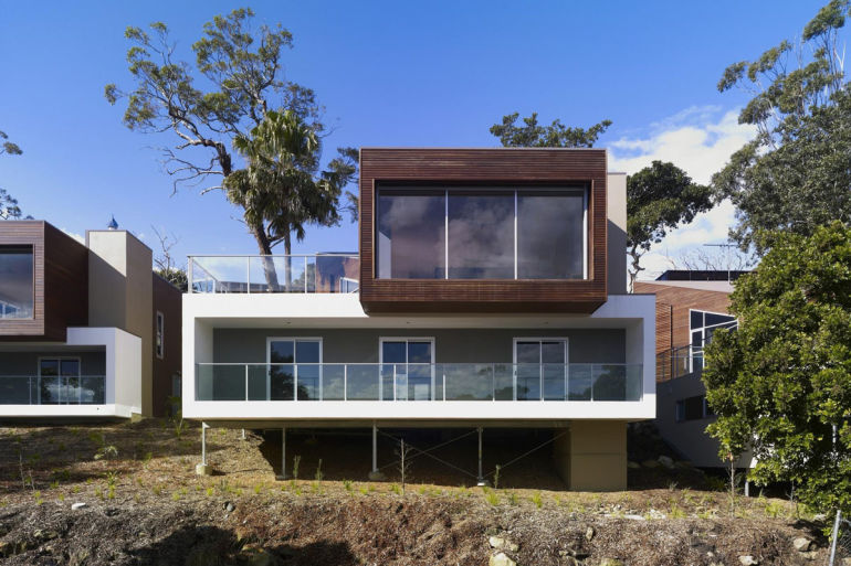 Escape To These Beautiful Beach Houses