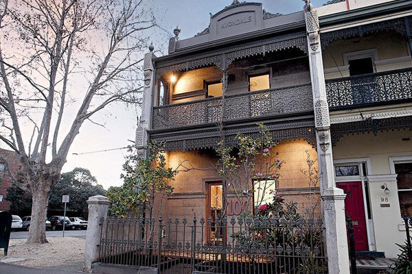 14 Terrace Houses As Sweet As Pie