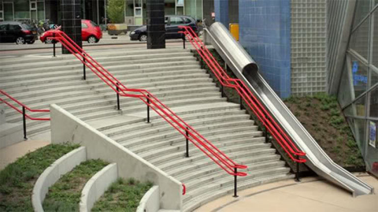 Transfer Accelerator