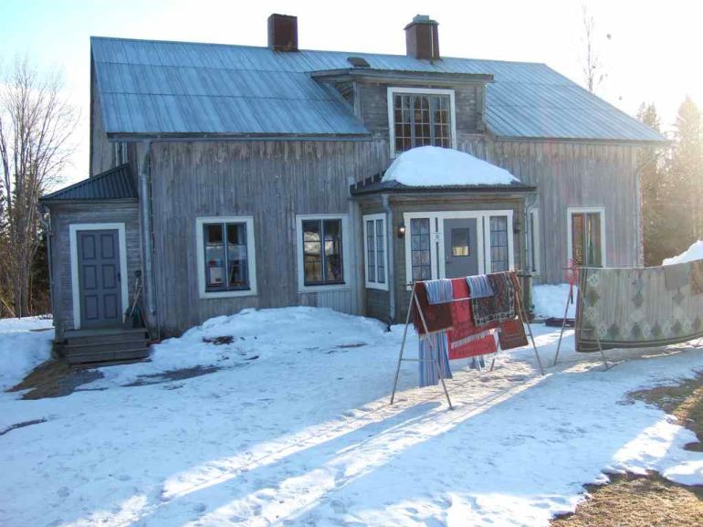 The World's Most Haunted Houses